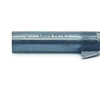 Rohm Valor 22 Short Revolver Parts: Barrel