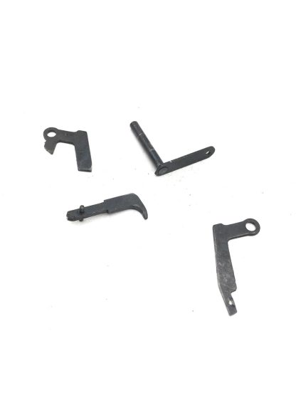 Smith and Wesson 59 9mm, Pistol Parts, Levers, Disconnect - Image 4