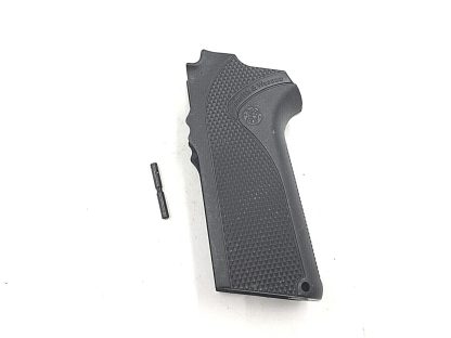 Smith & Wesson 915, 9mm Pistol Parts: Plastic Grip & Pin