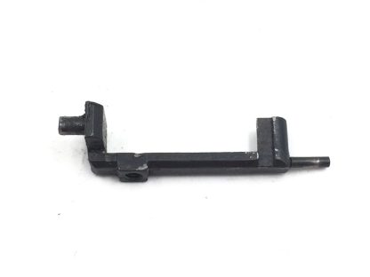 Rossi 68, 38SPL Revolver Parts: Bolt with Plunger & Spring