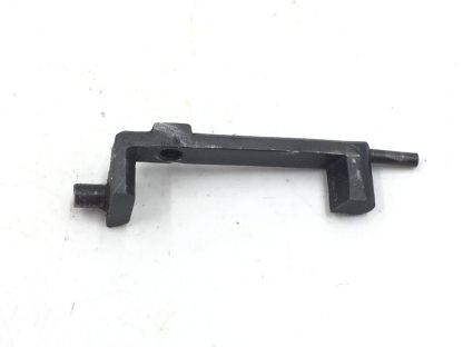 Rossi 68, 38SPL Revolver Parts: Bolt with Plunger & Spring - Image 3