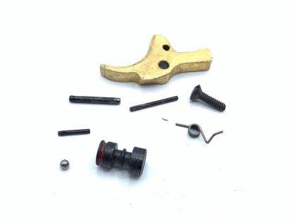 Marlin 995 22Lr rifle parts: trigger guard parts