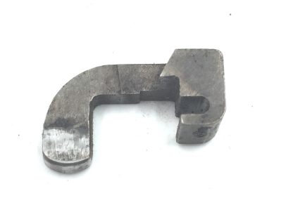 Colt "Trooper MK III" 357 Magnum Revolver Parts: Cylinder Latch - Image 3