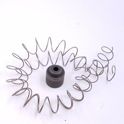 Winchester 1200, 20ga Shotgun Part. Magazine Spring & Follower