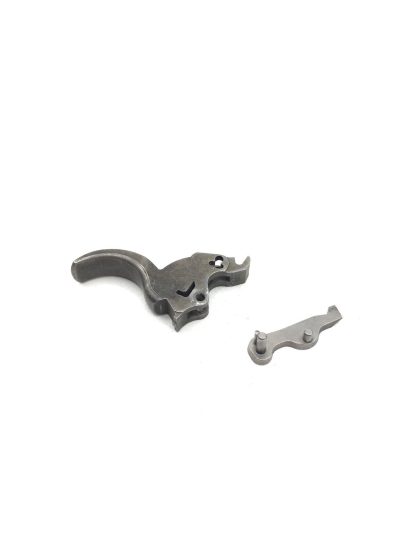 Smith and Wesson 642-1 Airtight .380 ACP, Revolver Parts, Trigger and Hand