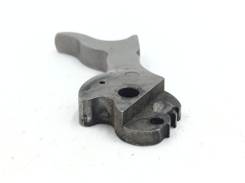 Heritage “Rough Rider” 22 Magnum Revolver Parts: Hammer – Postrock Gun