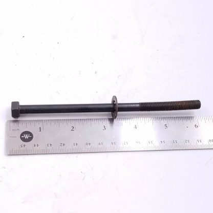 Winchester 1200, 20ga Shotgun Part. Stock Bolt w/ Washer - Image 3