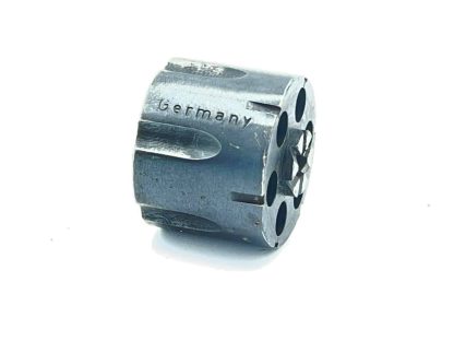 Rohm Valor 22 Short Revolver Parts: Cylinder - Image 2