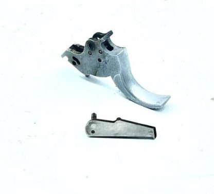 Smith & Wesson 64 .38SPL Pistol Parts: Trigger & Hand - Image 2