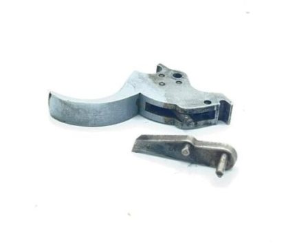 Smith & Wesson 64 .38SPL Pistol Parts: Trigger & Hand