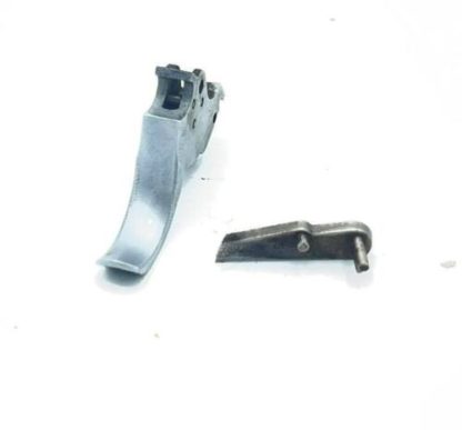 Smith & Wesson 64 .38SPL Pistol Parts: Trigger & Hand - Image 5