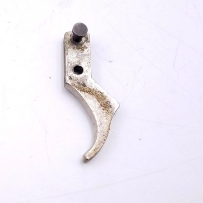 High Standard Deluxe Elite King, 20ga Shotgun Part. Trigger & Pin - Image 2