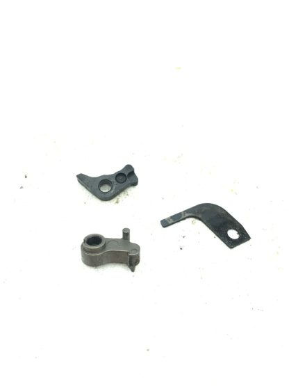 Ruger SR22P .22LR, Pistol Parts, Levers, Ejector