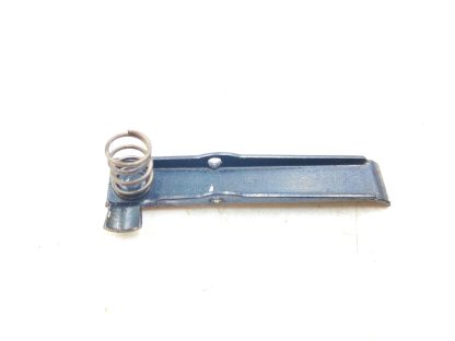 Iver Johnson PAS-12, 12ga Shotgun Part: Feed latch with spring - Image 3