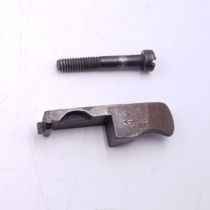 Marlin 75C, 22LR Part. Handle & Thumb Screw-(Rear) - Image 2