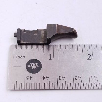 Marlin 75C, 22LR Part. Handle & Thumb Screw-(Rear) - Image 4