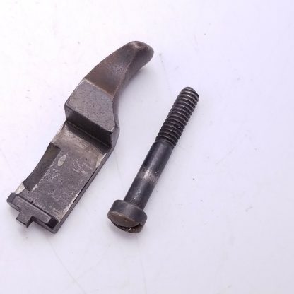 Marlin 75C, 22LR Part. Handle & Thumb Screw-(Rear) - Image 5