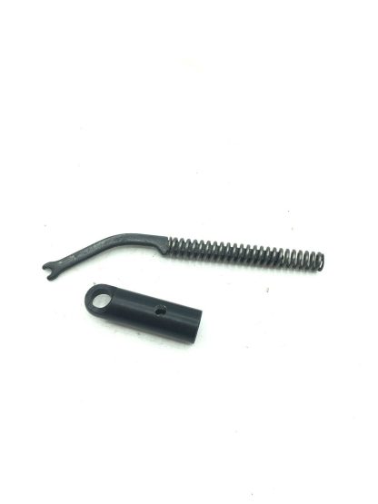 Ruger P89DC 9mm, Pistol Parts, Strut, Spring, Seat - Image 2