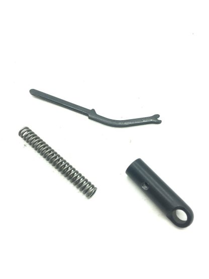 Ruger P89DC 9mm, Pistol Parts, Strut, Spring, Seat - Image 4