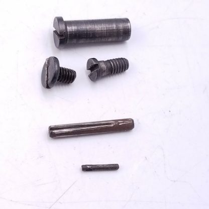 Marlin 75C, 22LR Part. Post, Screws & Pins
