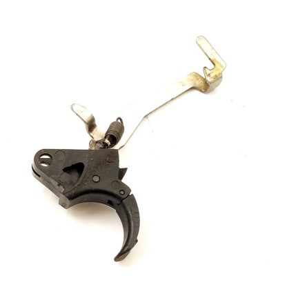 Smith & Wesson SW9E, 9mm Pistol Part. Trigger w/ Bar & Spring - Image 6