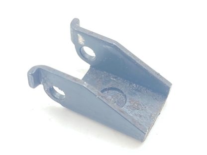 Winchester 88 308win. Rifle parts: Guard latch, spring, abutment - Image 4