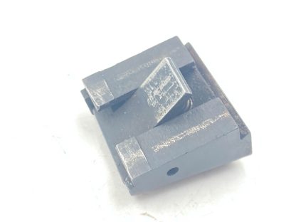 Winchester 88 308win. Rifle parts: Magazine stop, spring, housing
