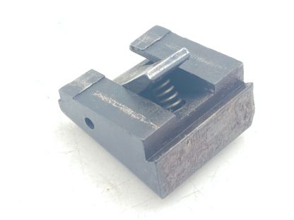 Winchester 88 308win. Rifle parts: Magazine stop, spring, housing - Image 3