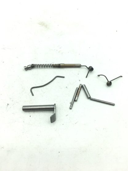 Ruger P89DC 9mm, Pistol Parts, Pins, Springs, Plunger