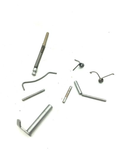 Ruger P89DC 9mm, Pistol Parts, Pins, Springs, Plunger - Image 3