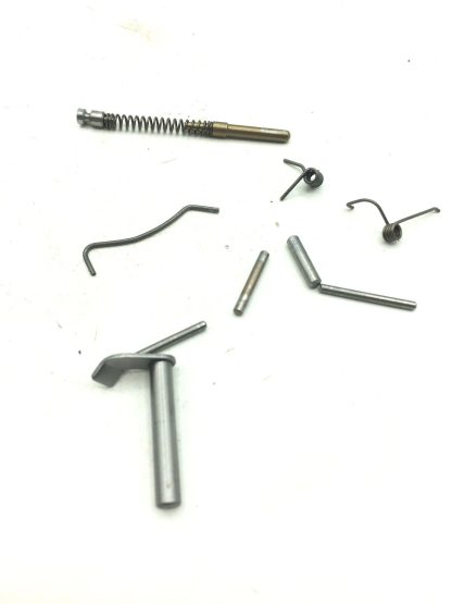 Ruger P89DC 9mm, Pistol Parts, Pins, Springs, Plunger - Image 4