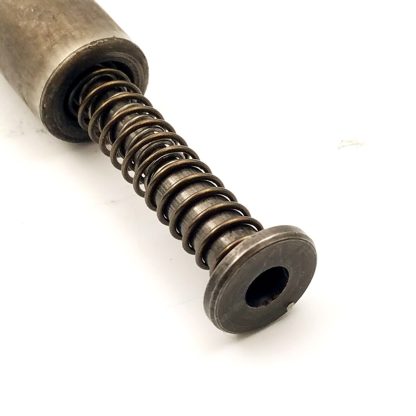 Savage 64, 22LR Part. Bolt - Image 8