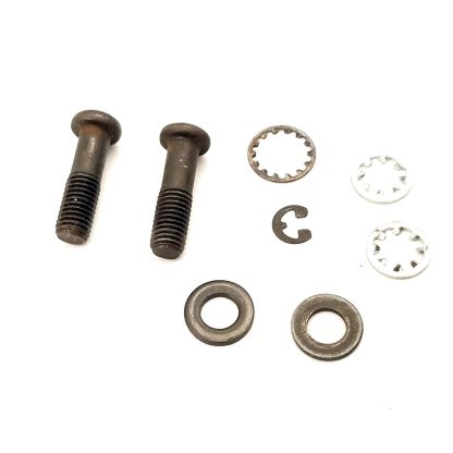 Savage 64, 22LR Part. Screws, E Clip & Washers - Image 2