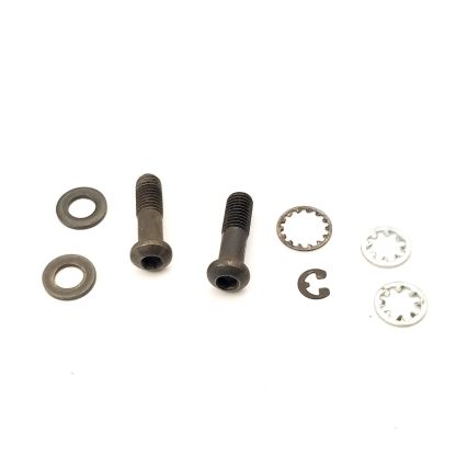 Savage 64, 22LR Part. Screws, E Clip & Washers - Image 3