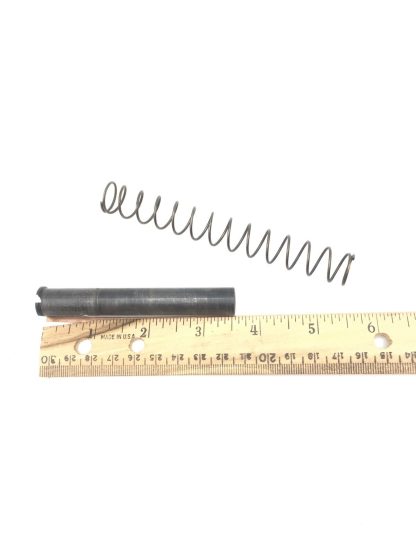 Bersa Thunder 380 .380ACP, Pistol Parts, Barrel and Recoil Spring - Image 2