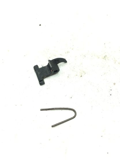 FIE Titan .25ACP, Pistol Parts, Spring, Lever - Image 3