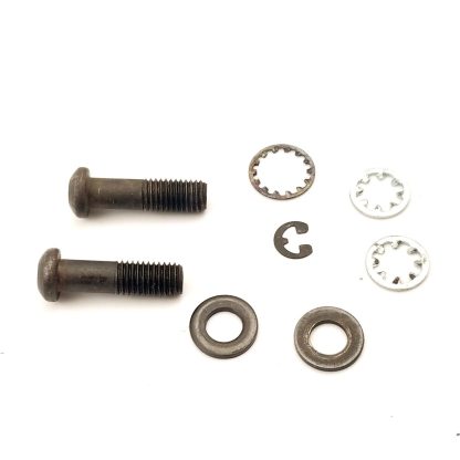 Savage 64, 22LR Part. Screws, E Clip & Washers - Image 6