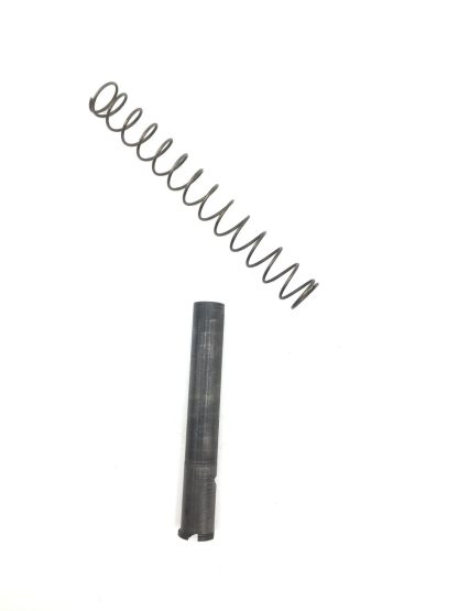 Bersa Thunder 380 .380ACP, Pistol Parts, Barrel and Recoil Spring - Image 4