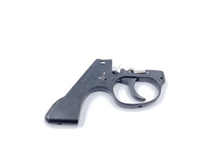 EAA EA/R .357mag. revolver parts, grip frame & trigger