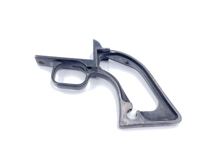 Hawes 21S 22LR revolver part, backstrap and trigger guard - Image 3