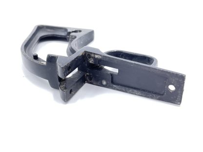 Hawes 21S 22LR revolver part, backstrap and trigger guard - Image 4
