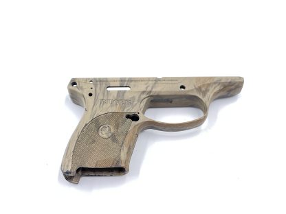 Ruger LC9 9mm pistol parts, grip