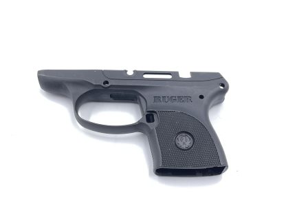 Ruger LCP 380acp pistol parts, grip frame - Image 3