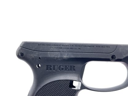 Ruger LCP 380acp pistol parts, grip frame - Image 5