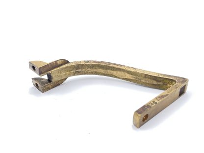 Uberti Cattleman 357mag. revolver parts, trigger guard and backstrap - Image 4