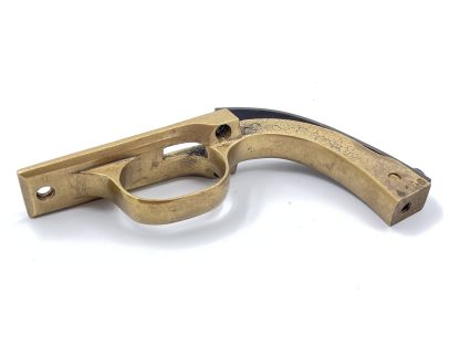 Uberti Cattleman 357mag. revolver parts, trigger guard and backstrap - Image 5