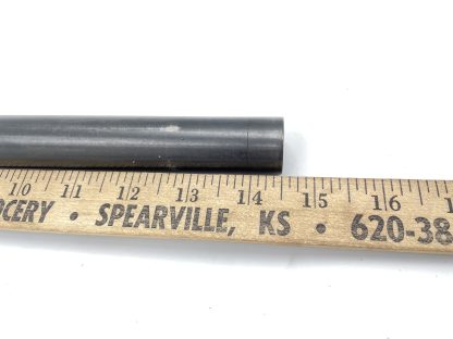 Westernfield M550 12ga. shotgun parts, mag. tube - Image 5