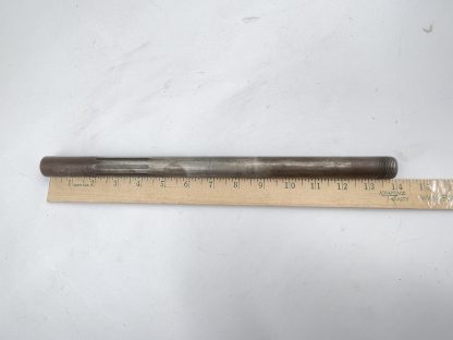 Westernfield 35 20ga. shotgun parts, mag. tube and spring - Image 4