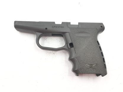 SCCY CPX-2, 9mm Pistol Part: Grip Frame