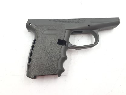 SCCY CPX-2, 9mm Pistol Part: Grip Frame - Image 2